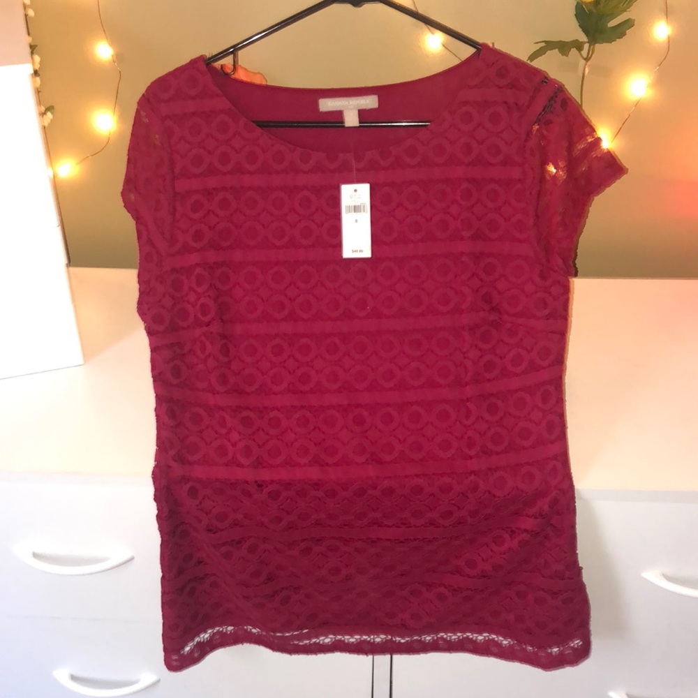 A blouse
